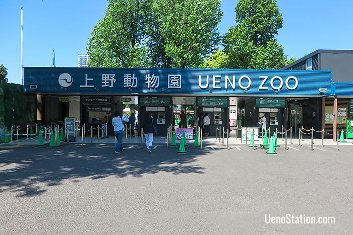 uenozoo