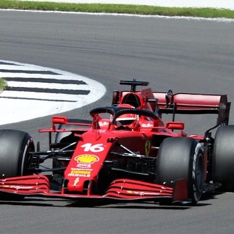 charles leclerc image