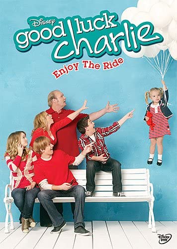 Good Luck Charlie
