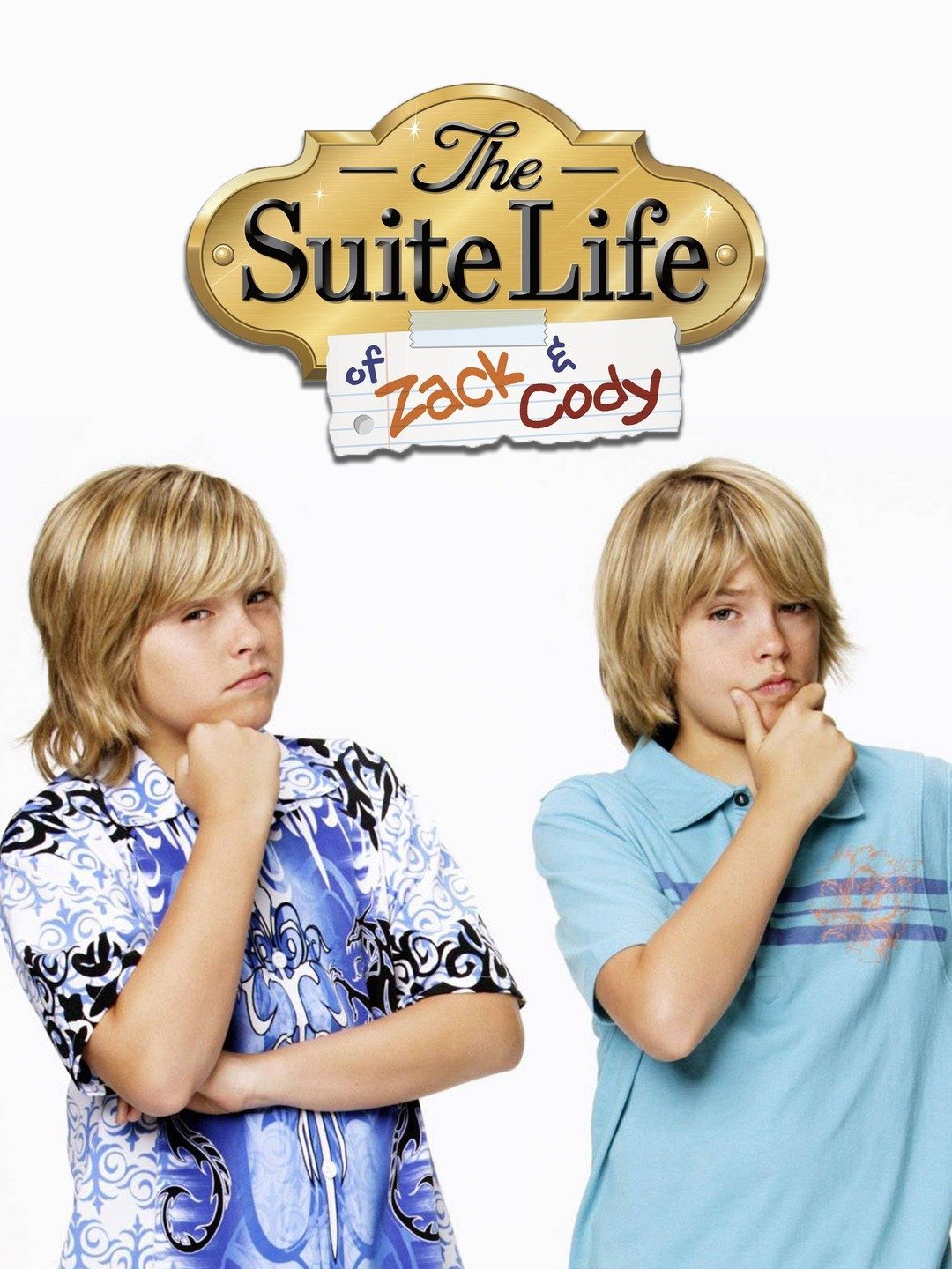 Suite Life of Zach and Cody
