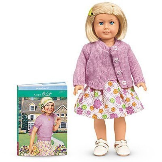 American Girl Doll