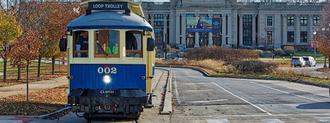 loop trolley